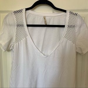LF/ Emma and Sam: T-shirt